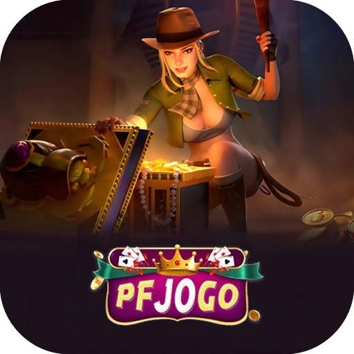 pfjogo logo